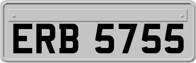 ERB5755