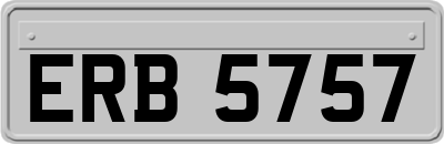 ERB5757