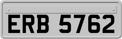 ERB5762