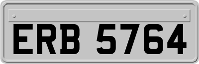 ERB5764