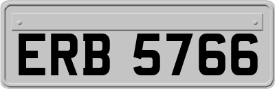 ERB5766