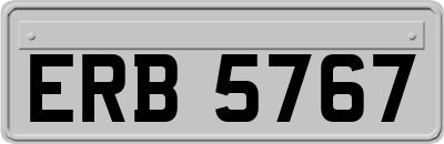 ERB5767