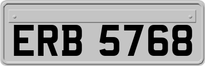 ERB5768