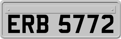ERB5772