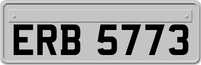ERB5773