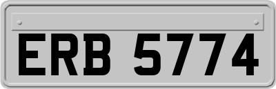 ERB5774