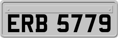 ERB5779