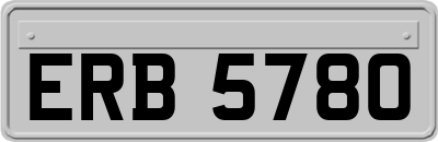 ERB5780
