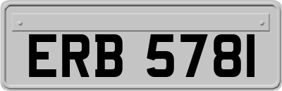 ERB5781