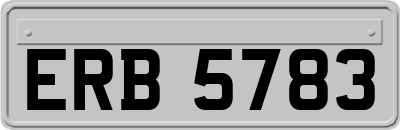 ERB5783