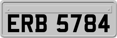 ERB5784