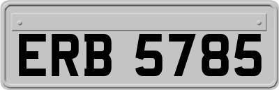 ERB5785