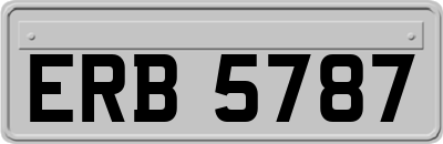 ERB5787