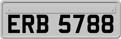 ERB5788