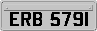 ERB5791