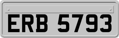 ERB5793