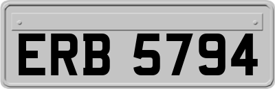 ERB5794