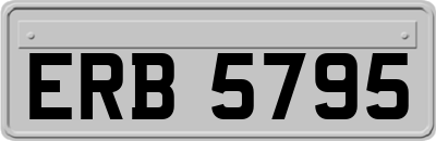 ERB5795