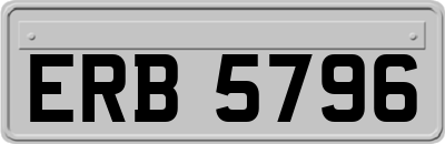 ERB5796