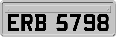 ERB5798