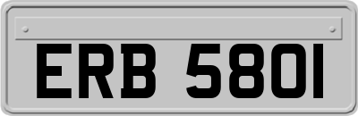 ERB5801