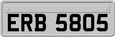 ERB5805