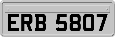 ERB5807