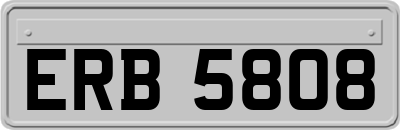 ERB5808