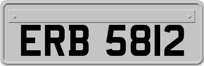 ERB5812