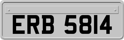 ERB5814
