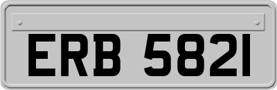 ERB5821