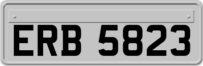 ERB5823