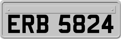 ERB5824
