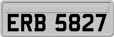 ERB5827