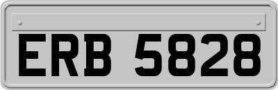 ERB5828