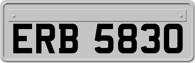 ERB5830