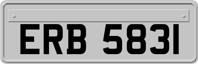 ERB5831
