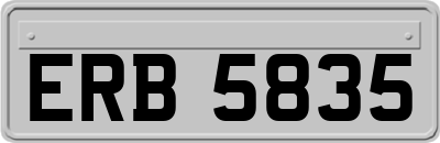 ERB5835