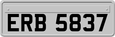 ERB5837