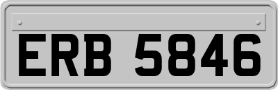 ERB5846
