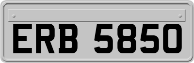 ERB5850