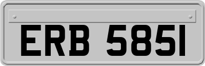ERB5851