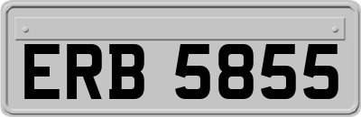 ERB5855