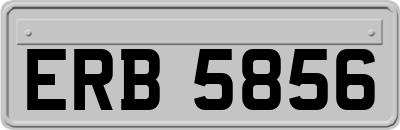 ERB5856