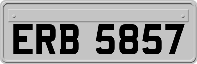 ERB5857