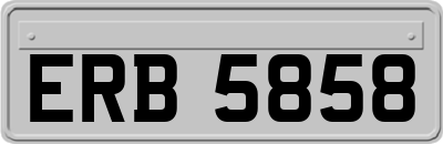 ERB5858