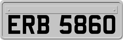 ERB5860