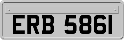 ERB5861