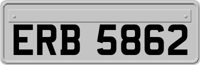 ERB5862