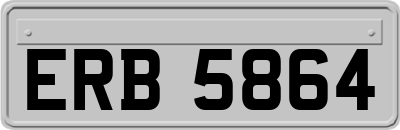ERB5864